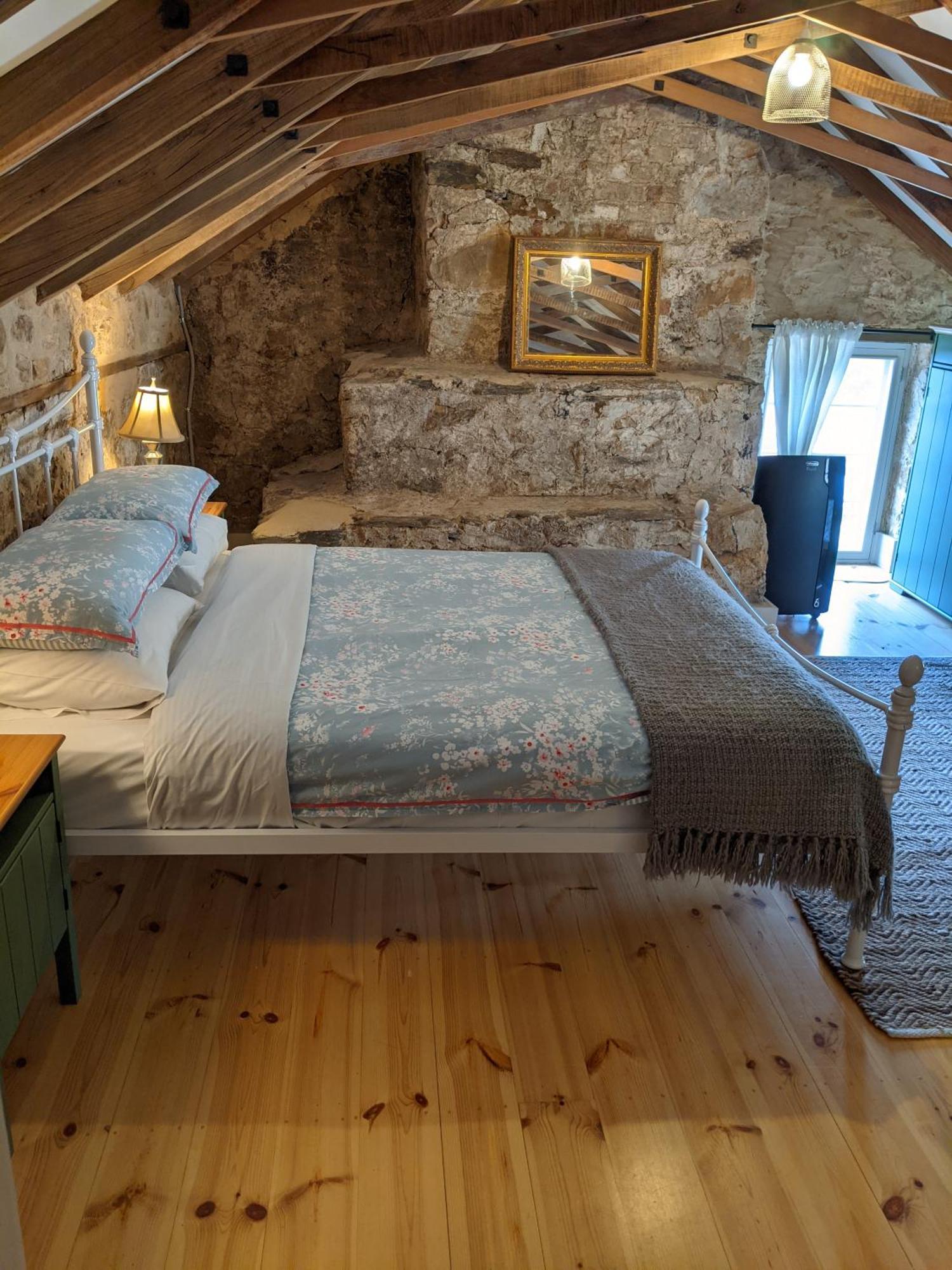 Norton SummitMorialta Barns住宿加早餐旅馆 外观 照片