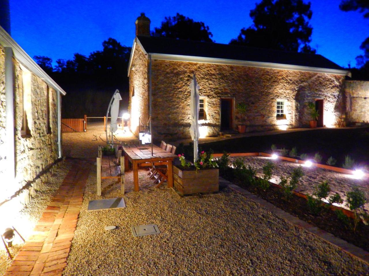 Norton SummitMorialta Barns住宿加早餐旅馆 外观 照片