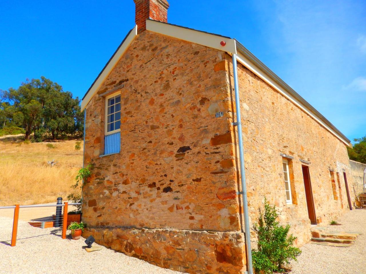 Norton SummitMorialta Barns住宿加早餐旅馆 外观 照片